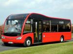Optare Solo SR 2007 года